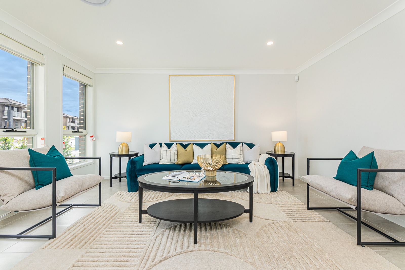 Redgum Rise Estate - Oakville - Lot 47