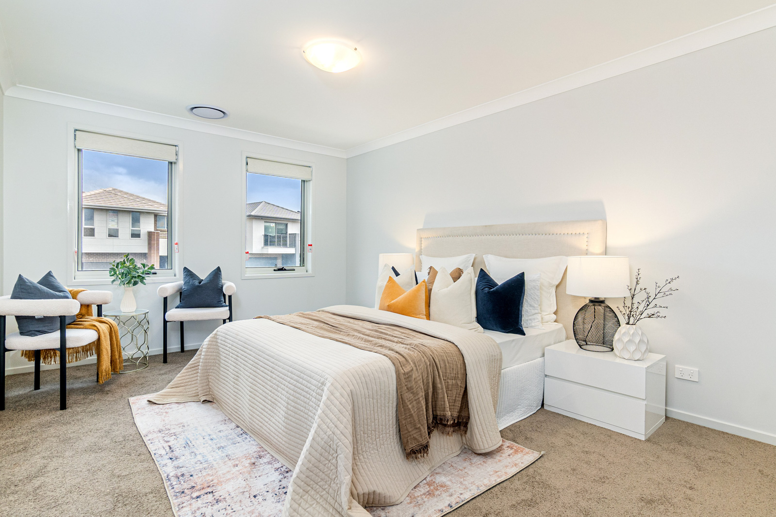 Redgum Rise Estate - Oakville - Lot 47