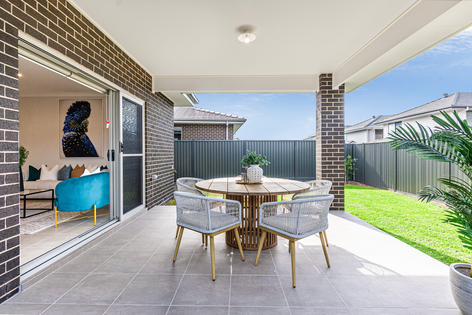 Redgum Rise Estate - Oakville - Lot 47