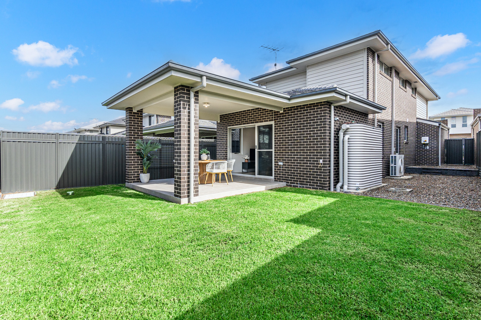 Redgum Rise Estate - Oakville - Lot 47