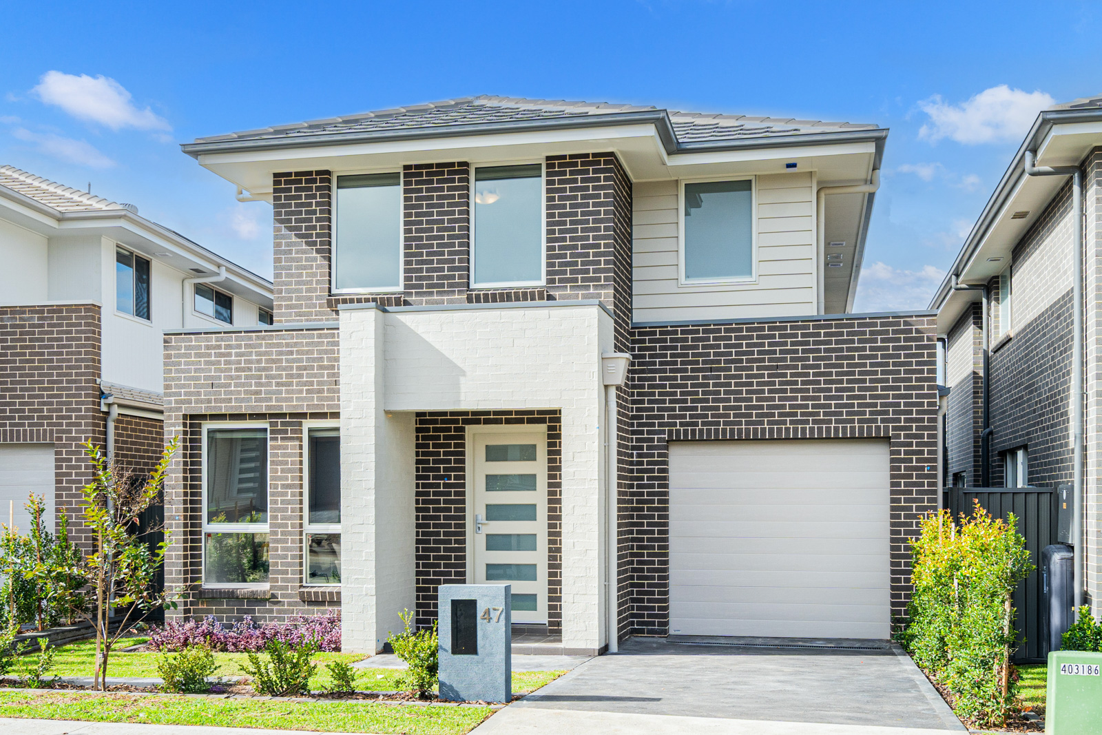 Redgum Rise Estate - Oakville - Lot 47