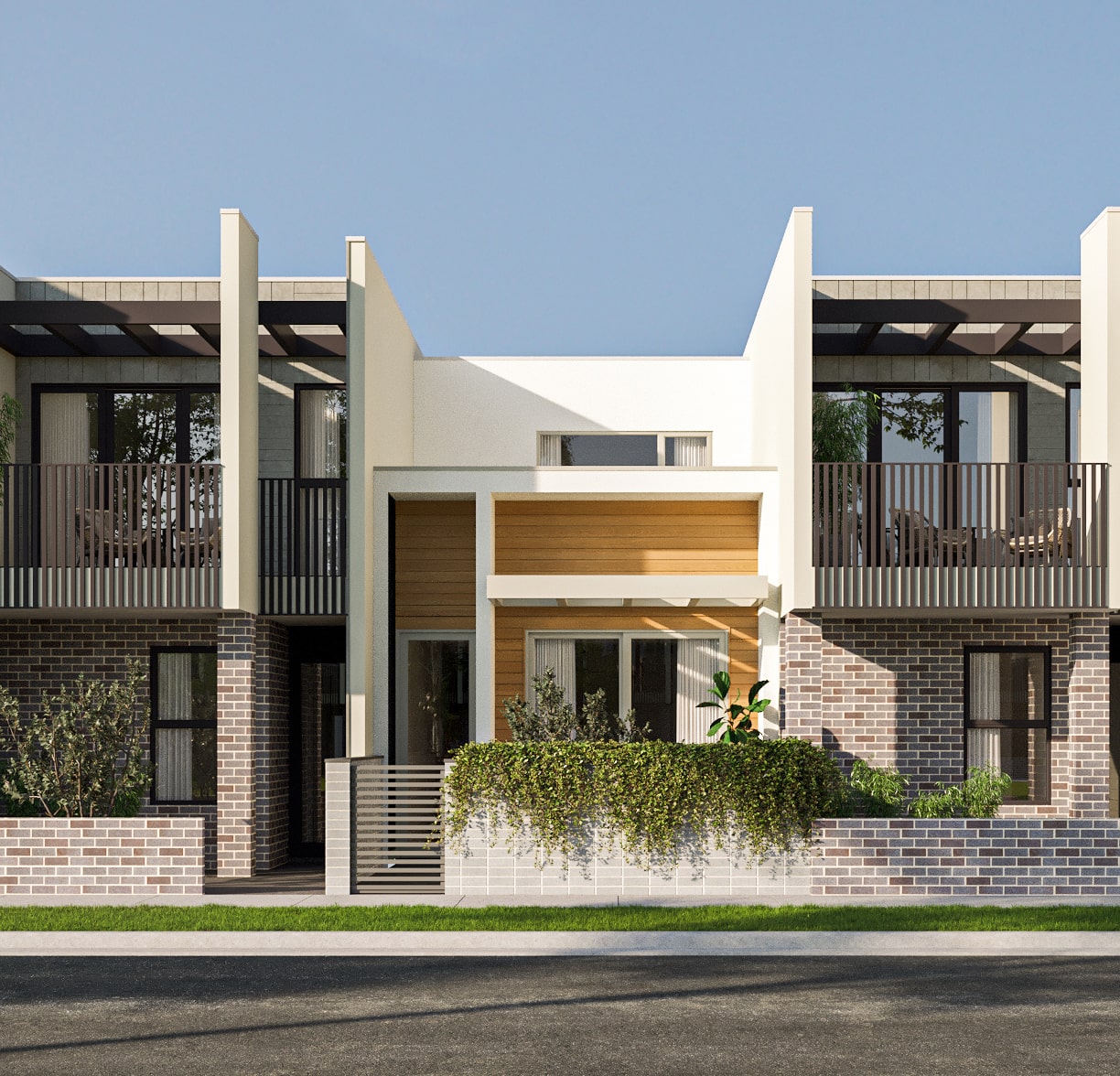 Redstone Estate - Sunbury - Lot 11136