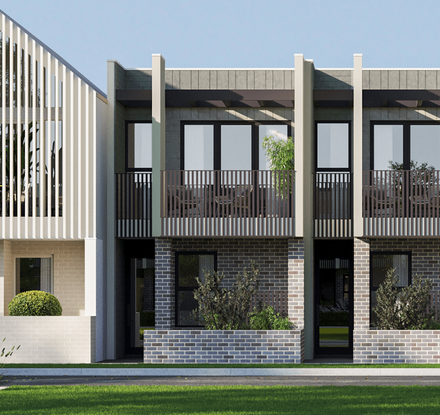 Redstone Estate - Sunbury - Lot 11137