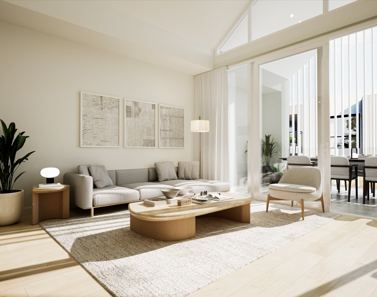 Redstone Estate - Sunbury - Lot 11138