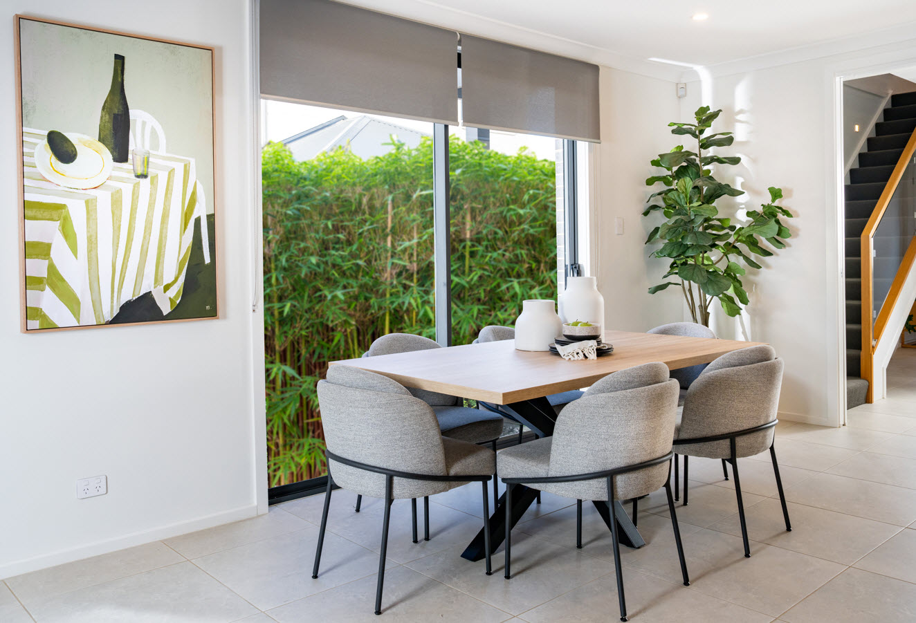Ridgehaven Estate - Box Hill - Lot 103 Living