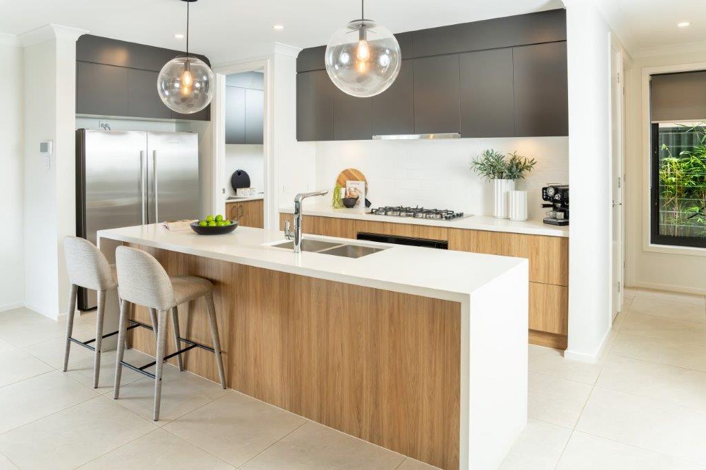 Ridgehaven Estate - Box Hill - Lot 103 Kitchen