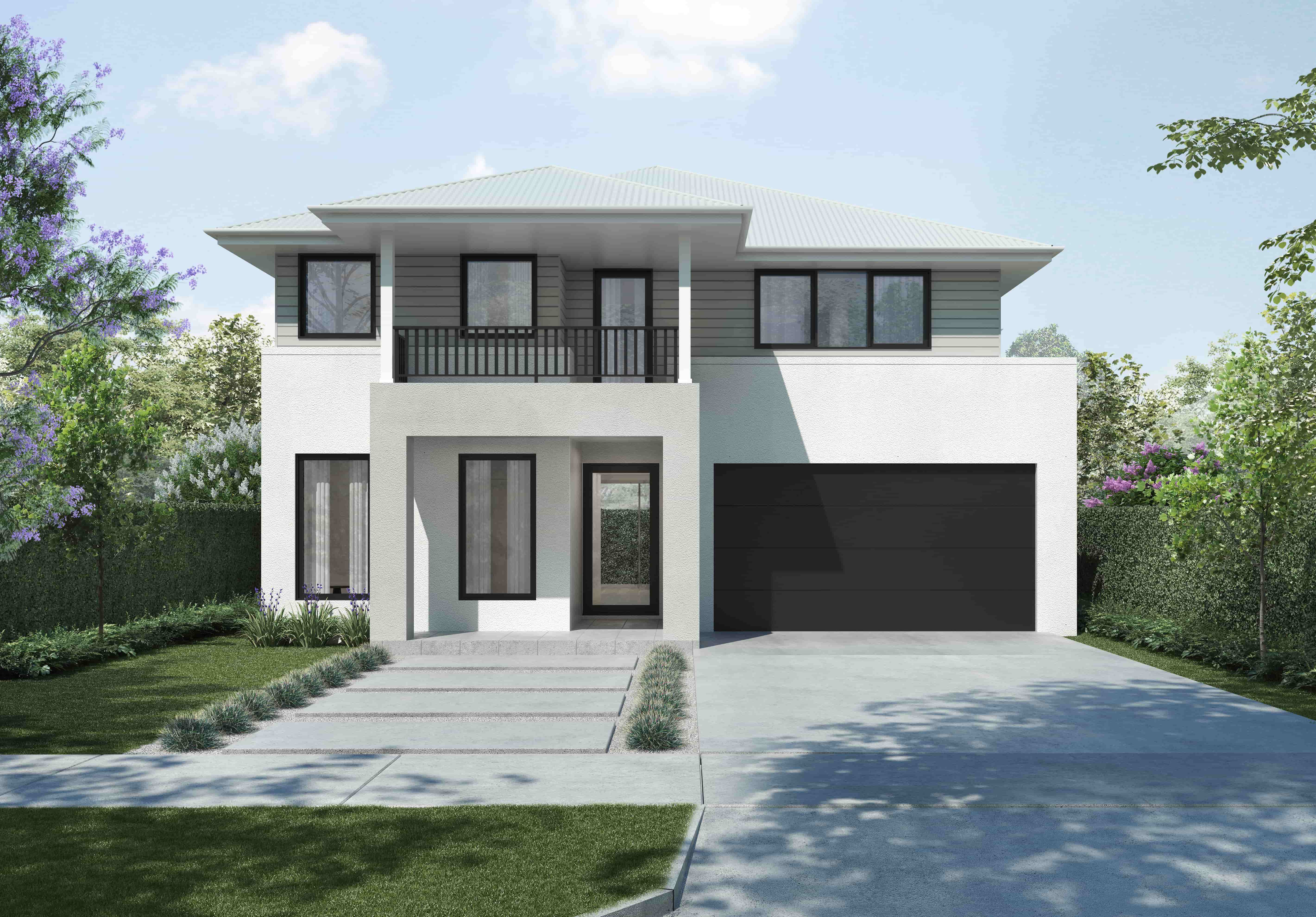 Ridgehaven Estate - Elderslie  - Lot 18