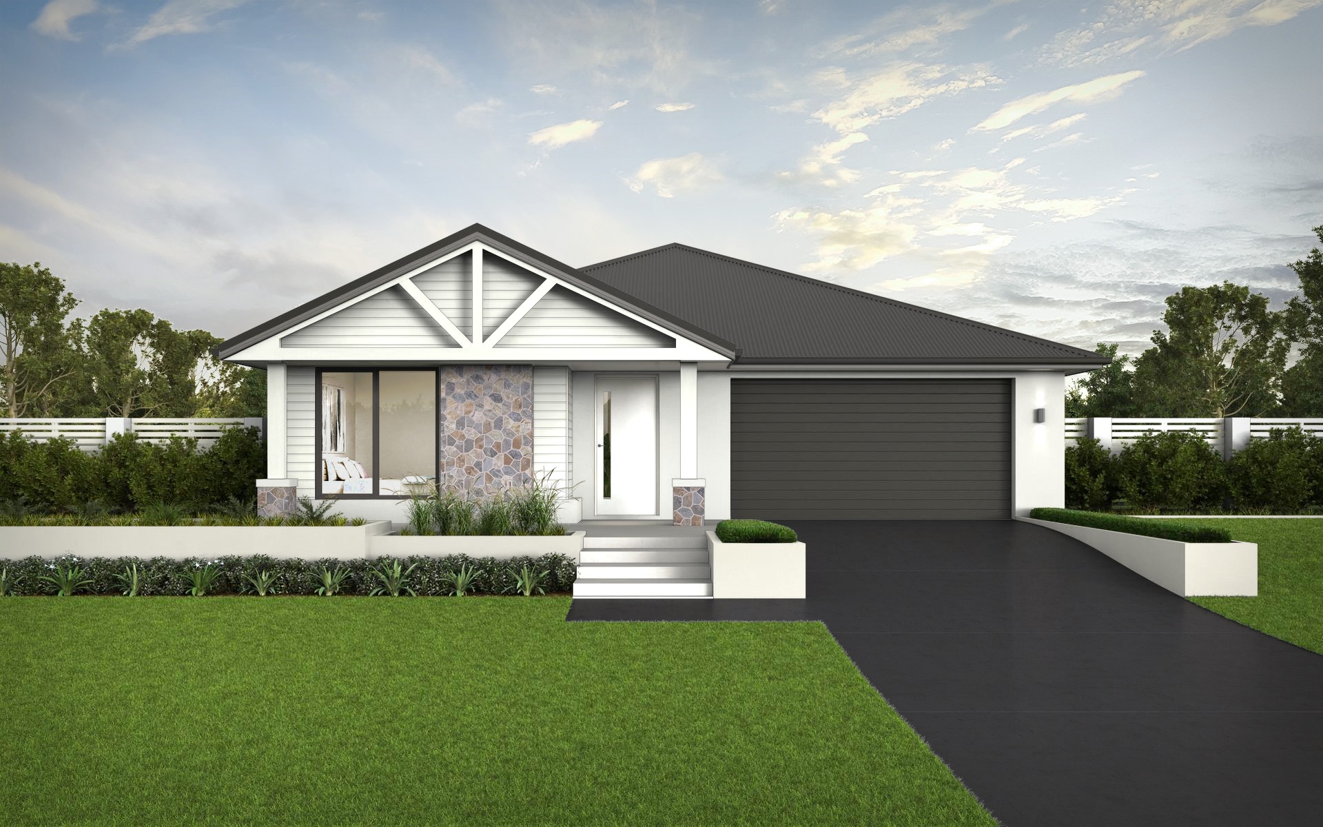 Ridgehaven Estate - Elderslie  - Lot 301