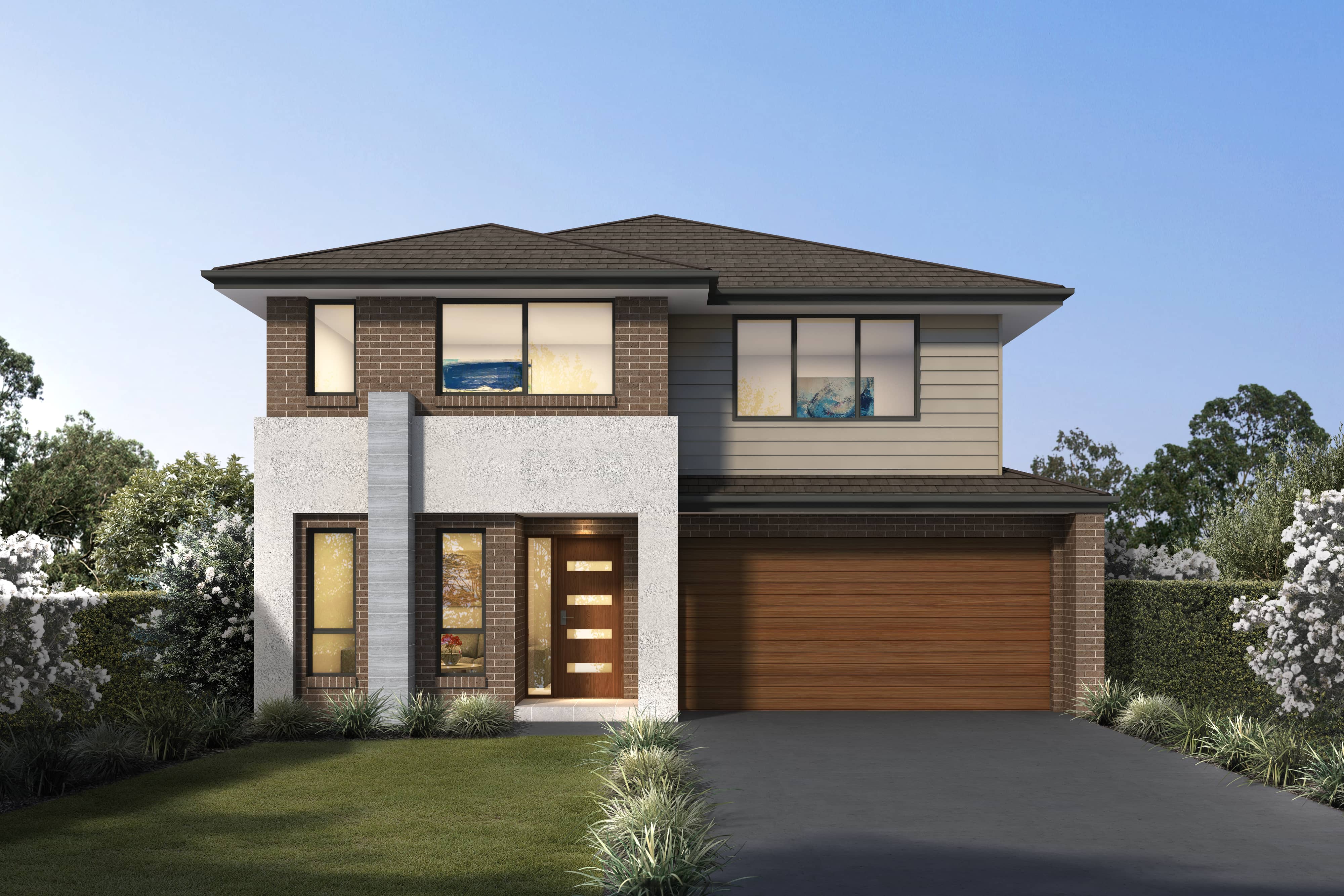 Ridgehaven Estate - Elderslie  - Lot 301