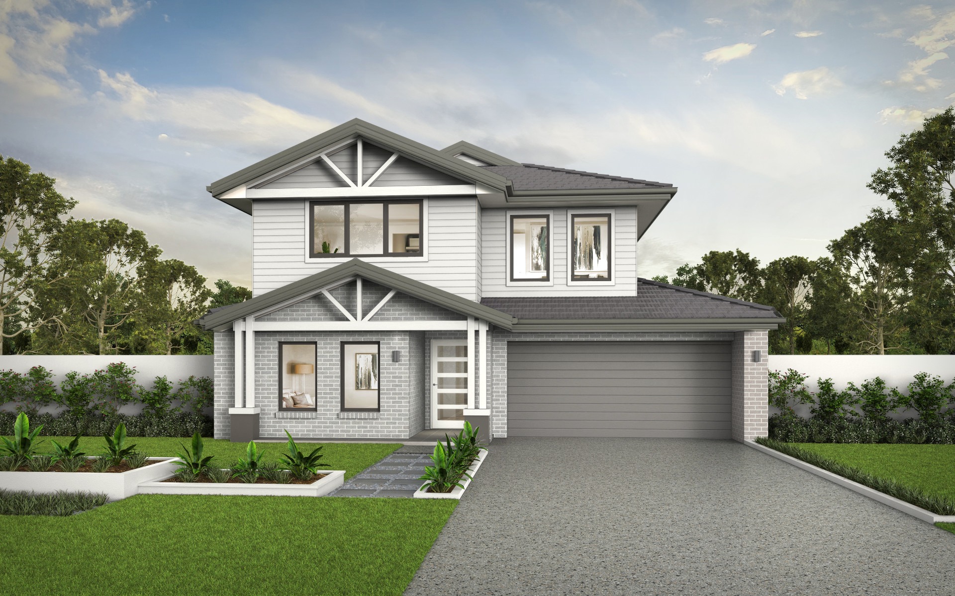Ridgehaven Estate - Elderslie  - Lot 309
