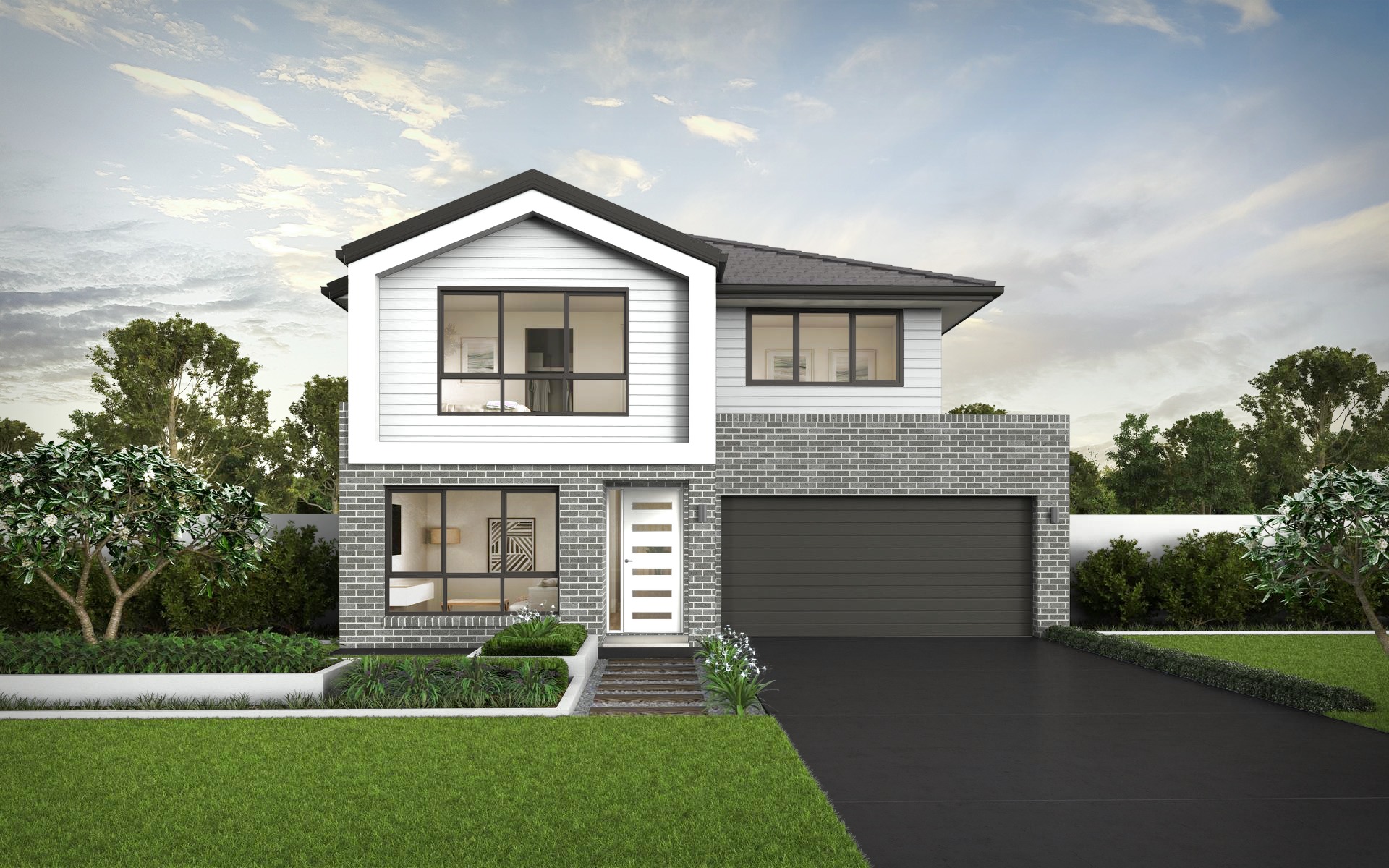 Ridgehaven Estate - Elderslie  - Lot 310