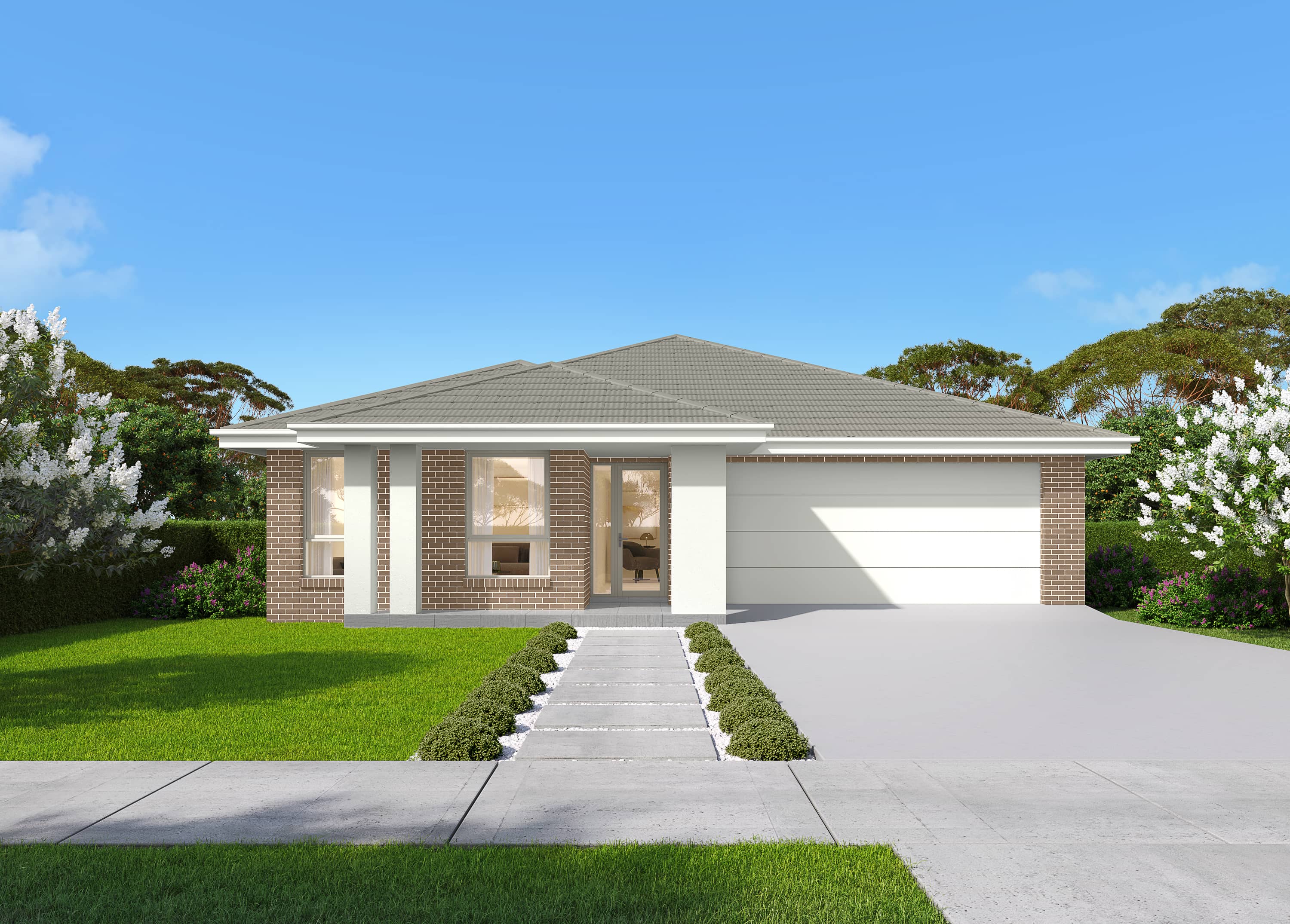 Ridgehaven Estate - Elderslie  - Lot 310