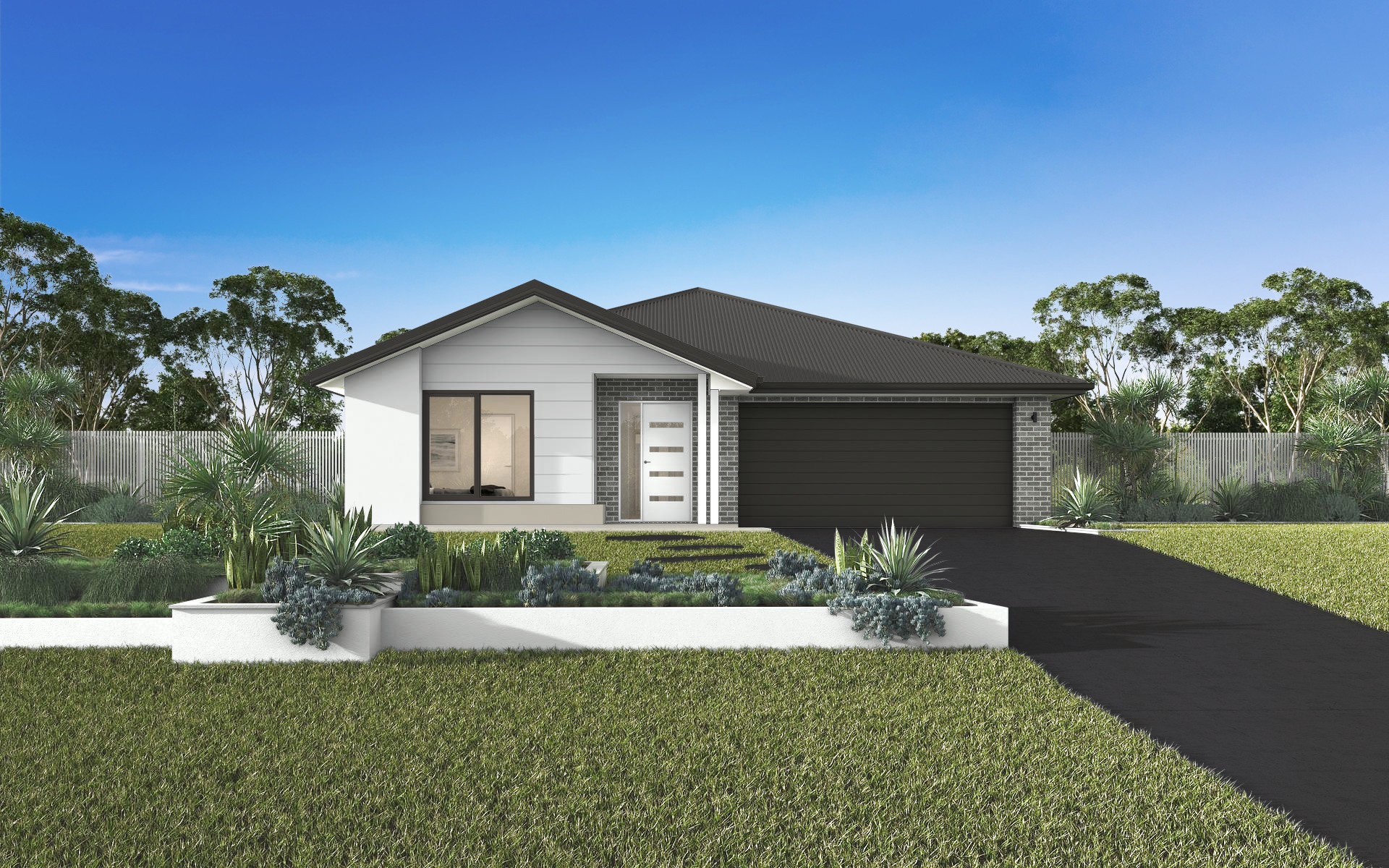 Ridgehaven Estate - Elderslie  - Lot 9