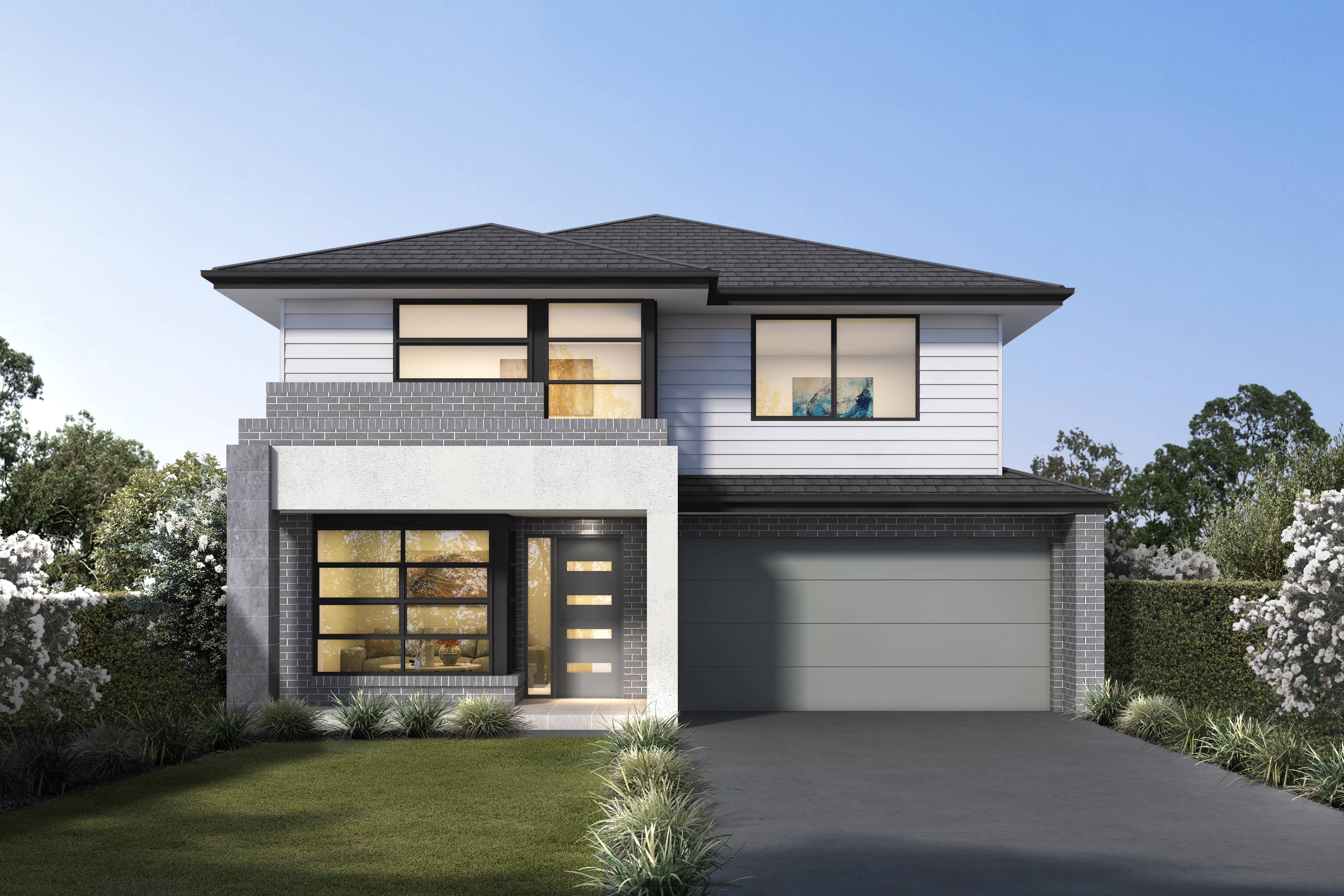 Ridgehaven Estate - Elderslie  - Lot 9