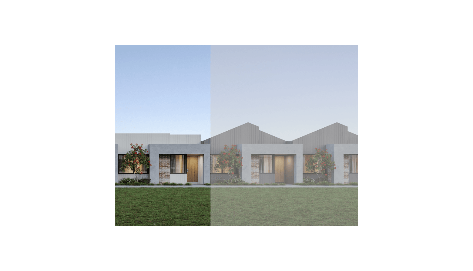 Ridgelea Estate - Pakenham East - Lot 1045