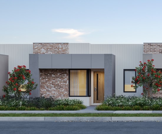 Ridgelea Estate - Pakenham East - Lot 1049