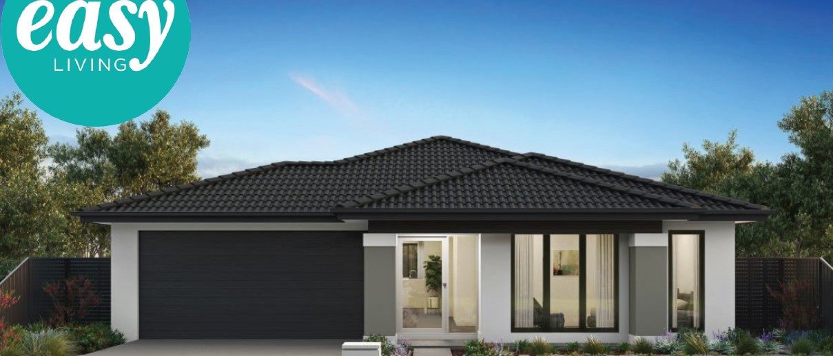 Ridgelea Estate - Pakenham East - Lot 1701