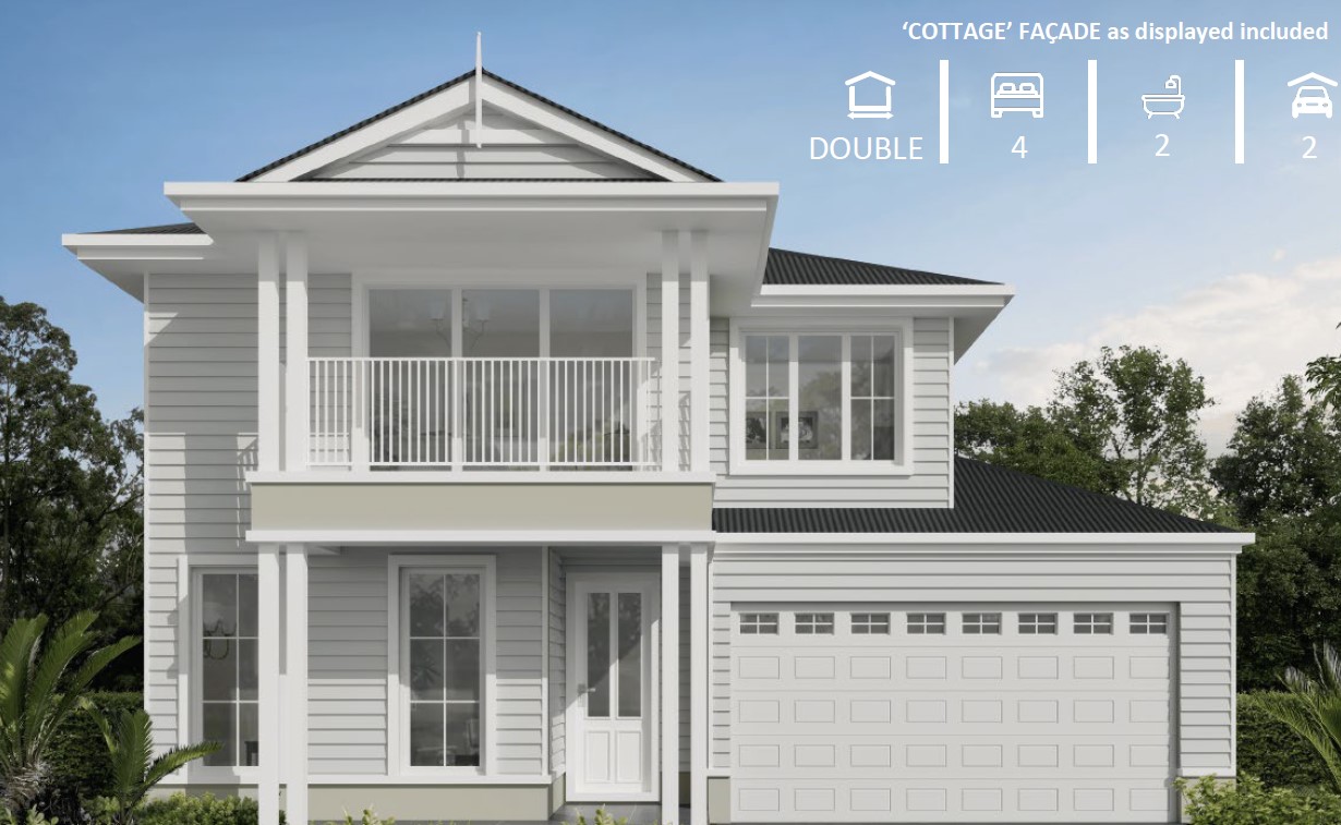 Ridgelea Estate - Pakenham East - Lot 1707