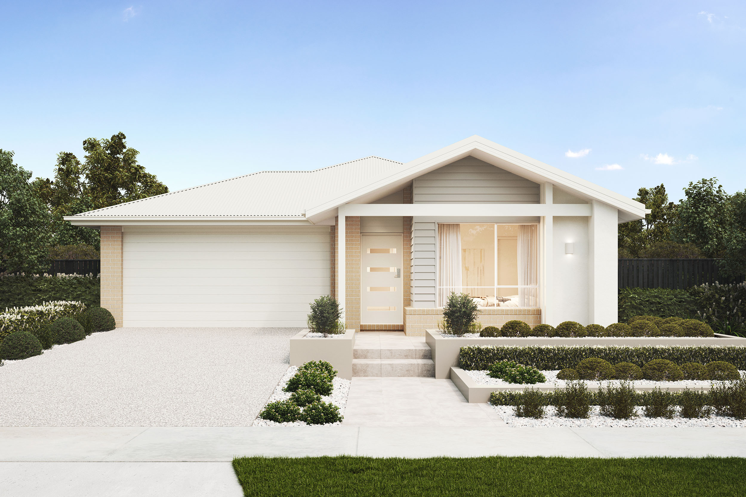 Ridgelea Estate - Pakenham East - Lot 1723