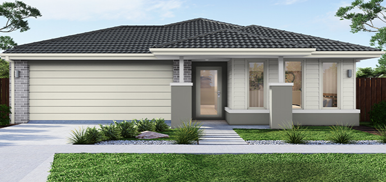 Ridgelea Estate - Pakenham East - Lot 1740