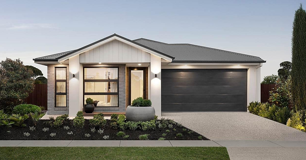 Ridgelea Estate - Pakenham East - Lot 1744