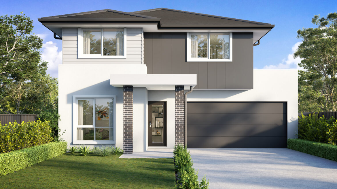 Ridgeview Estate - Narangba - Lot 1376