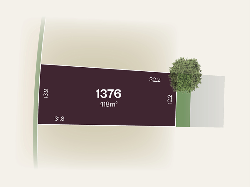Ridgeview Estate - Narangba - Lot 1376