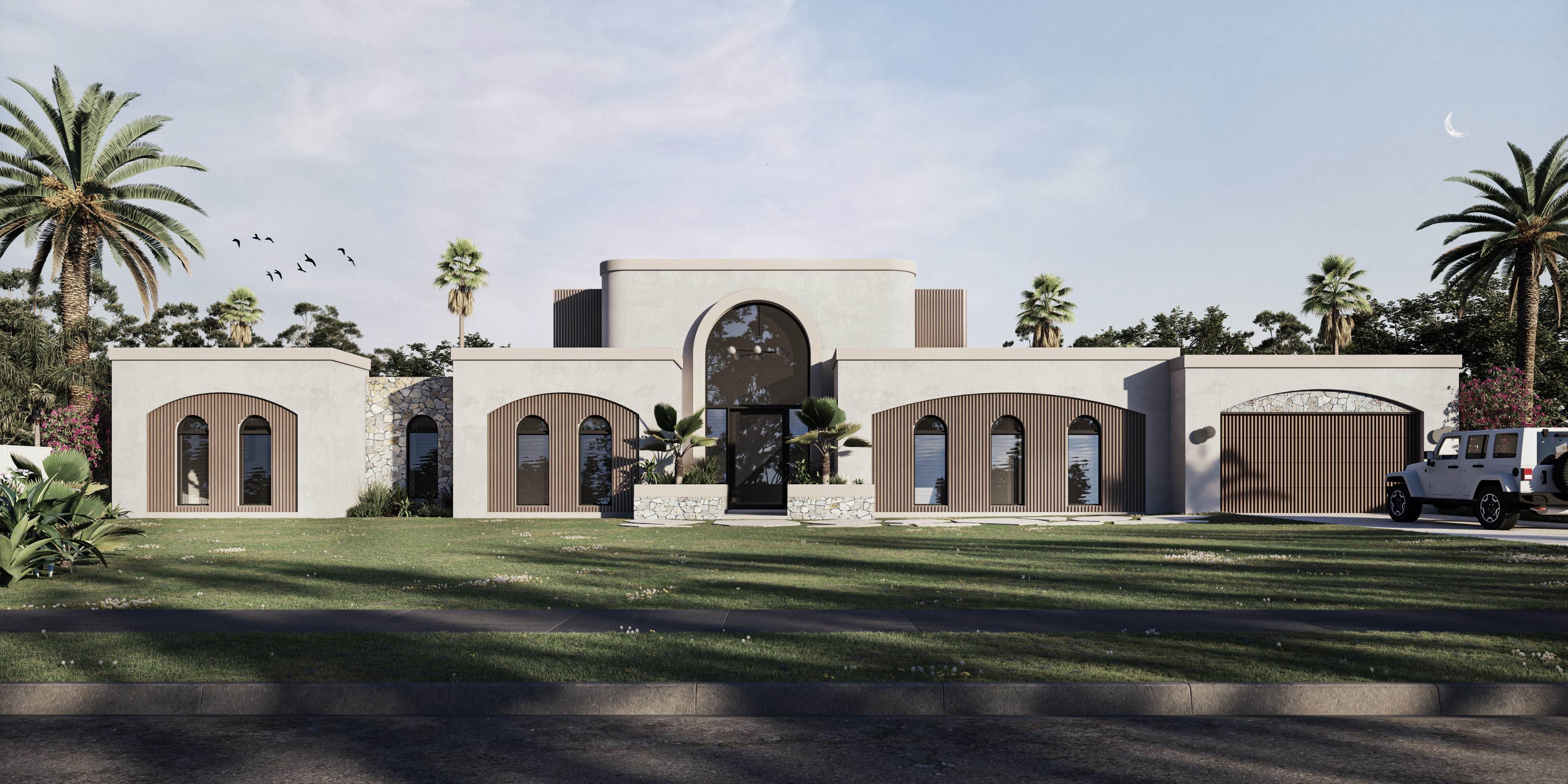 River Retreat Estate - Karalee - Lot 58