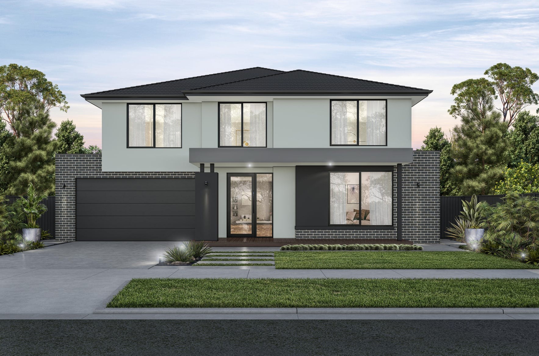 River Valley Estate - Sunshine North - Lot 26