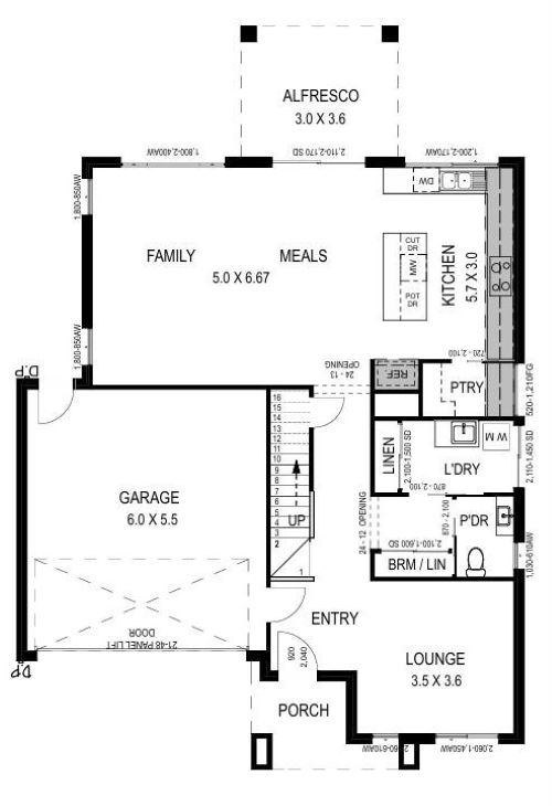 River Valley Estate - Sunshine North - Lot 26