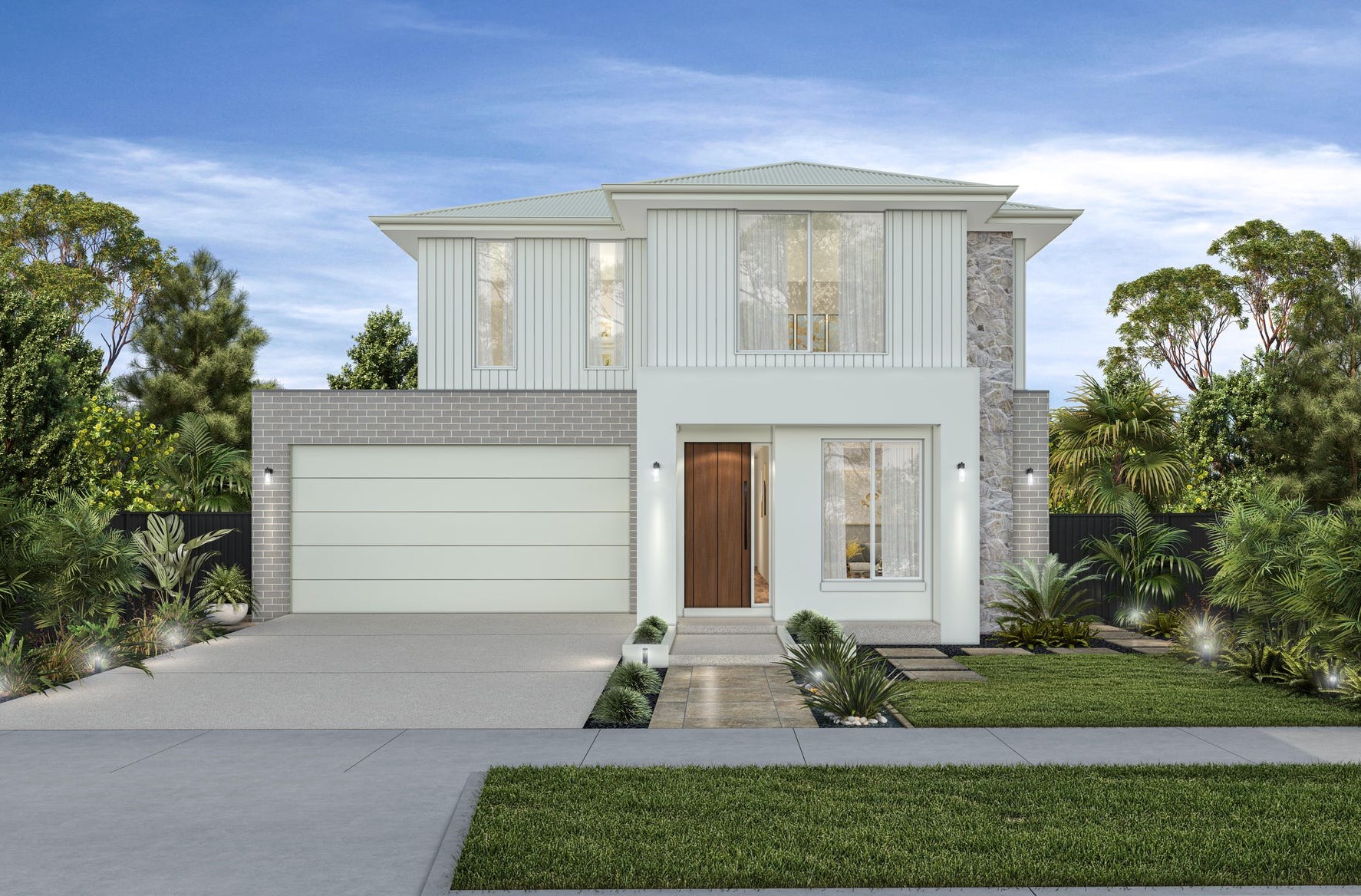 River Valley Estate - Sunshine North - Lot 27