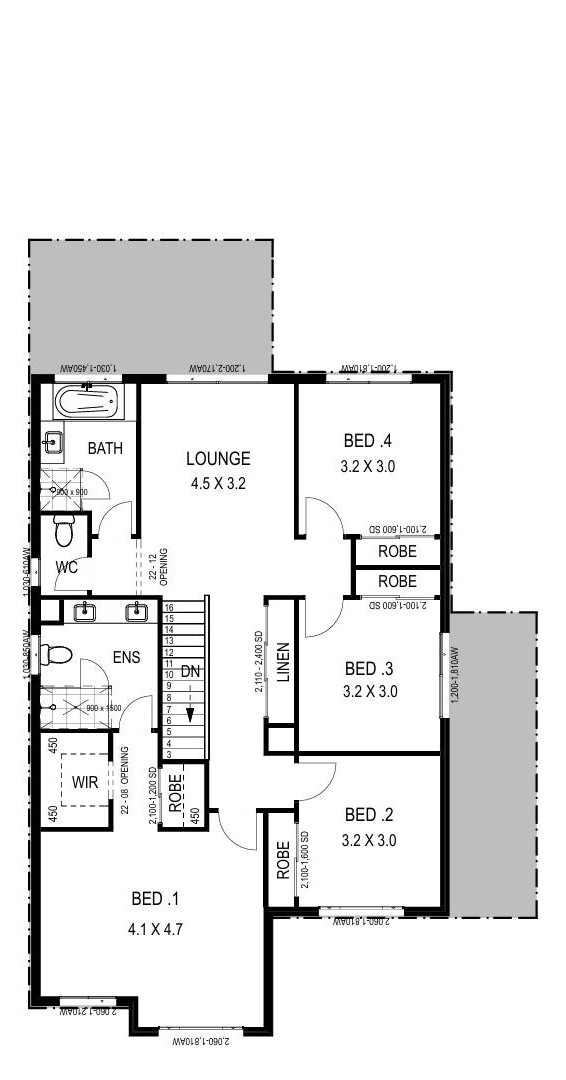 River Valley Estate - Sunshine North - Lot 27