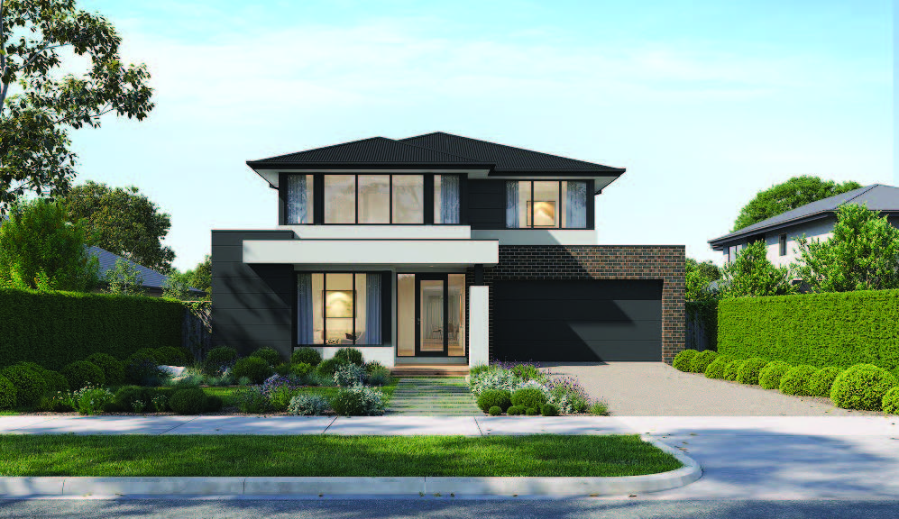 Riverfield Estate - Clyde - Lot 2801