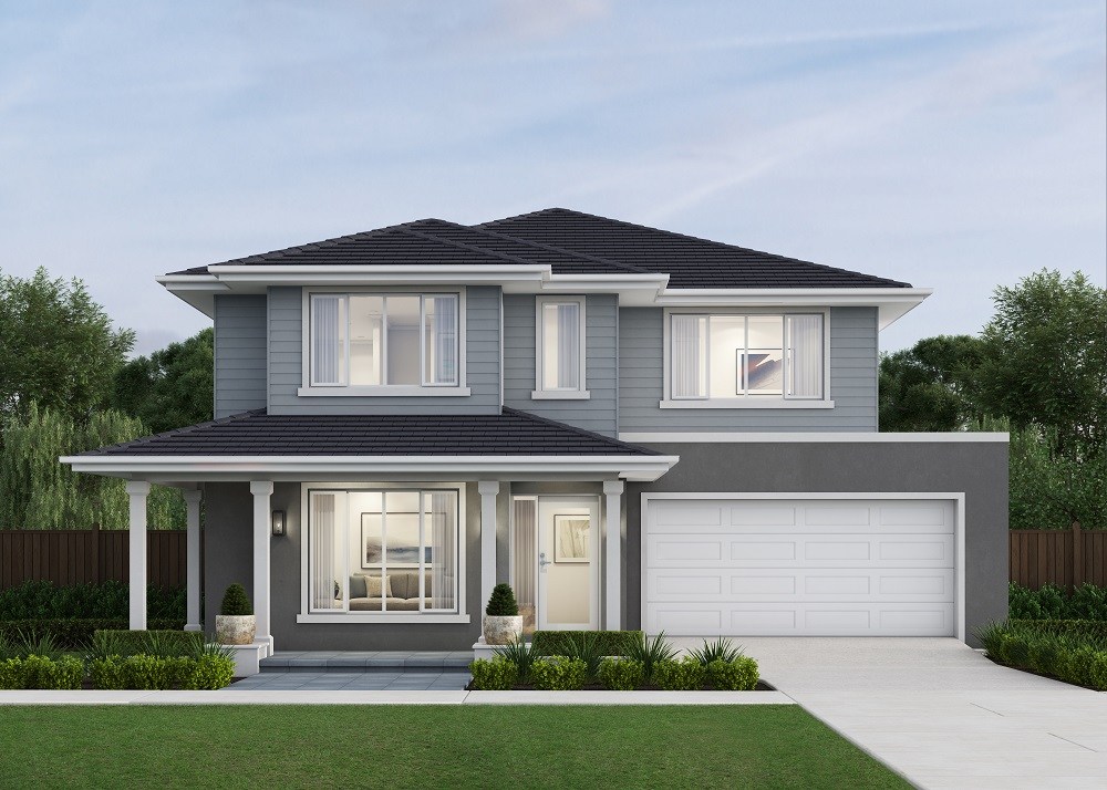 Riverfield Estate - Clyde - Lot 2908