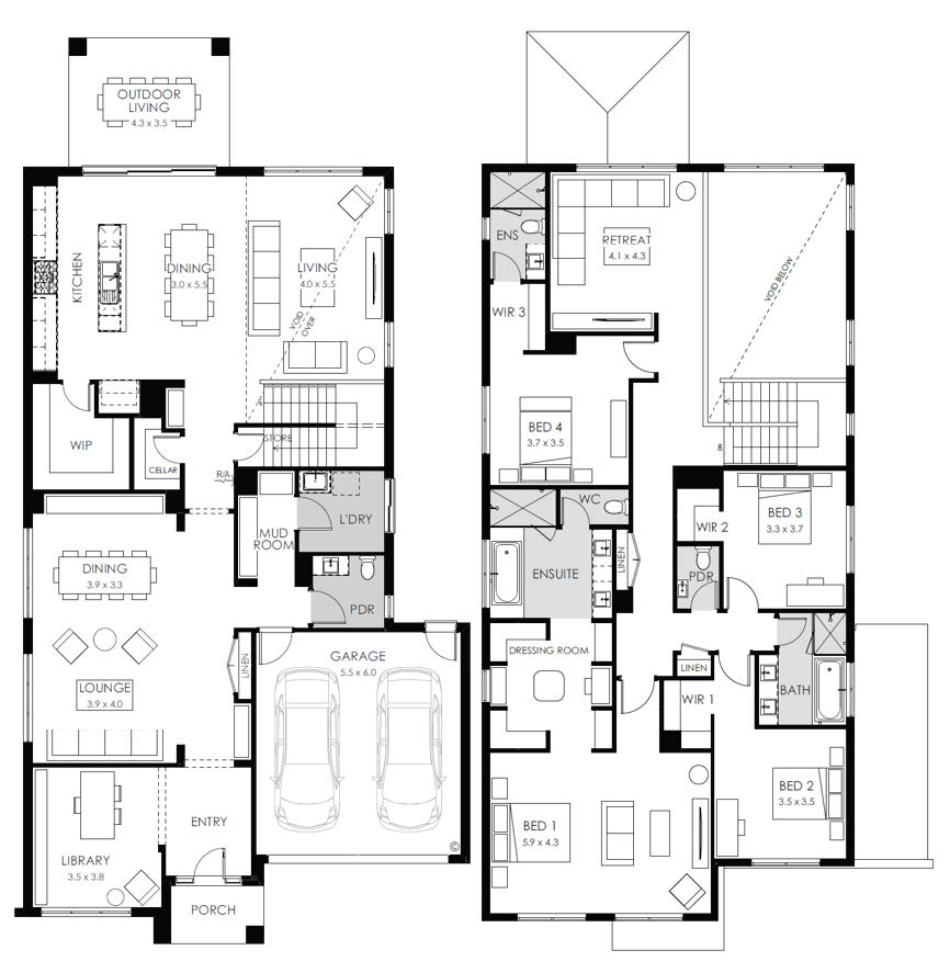Riverfield Estate - Clyde - Lot 2908