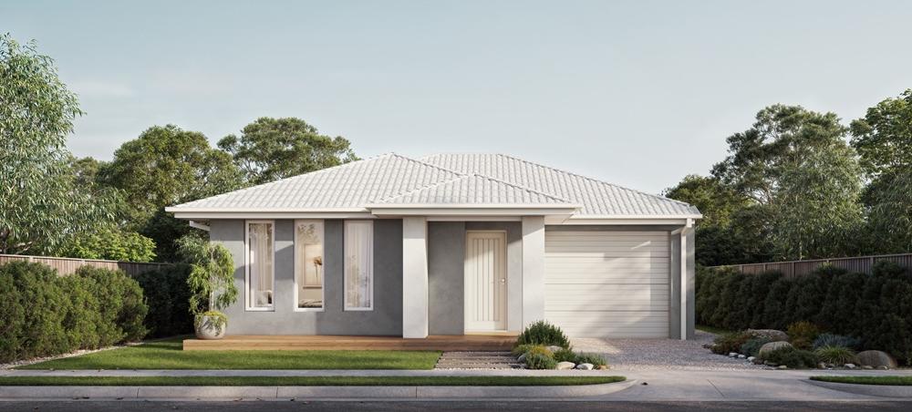 Riverfield Estate - Clyde - Lot 3232