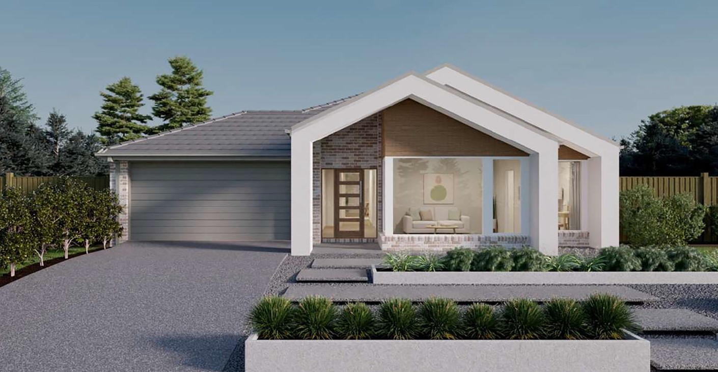 Riverfield Estate - Clyde - Lot 3425