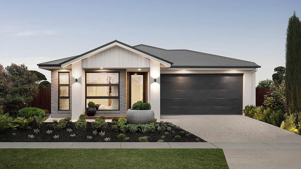 Riverfield Estate - Clyde - Lot 3504