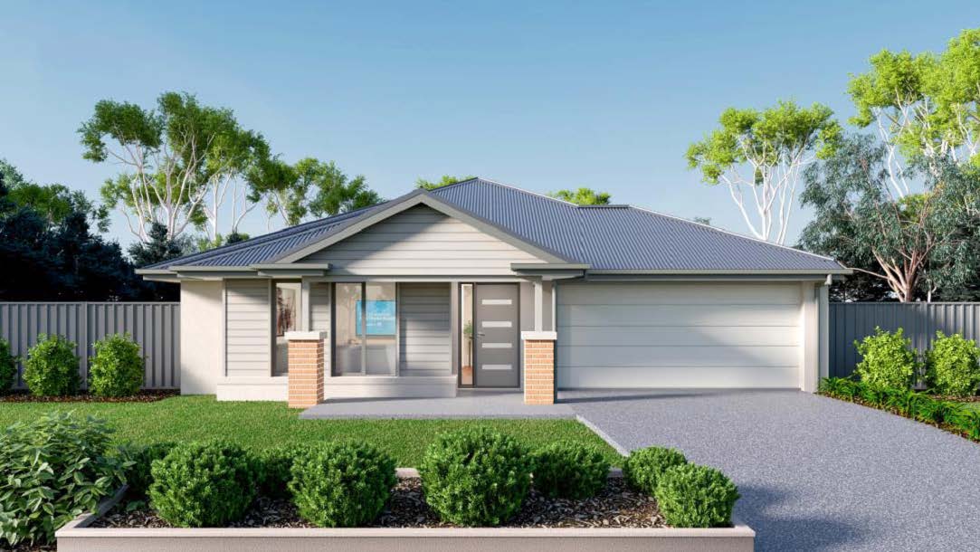 Riverfield Estate - Clyde - Lot 3515