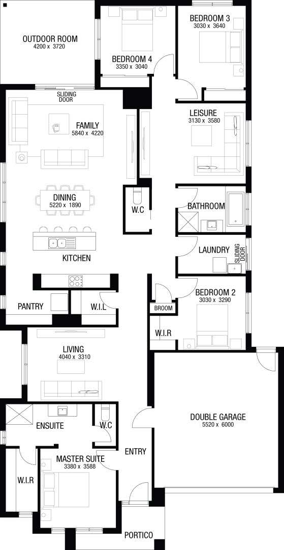 Riverfield Estate - Clyde - Lot 3515