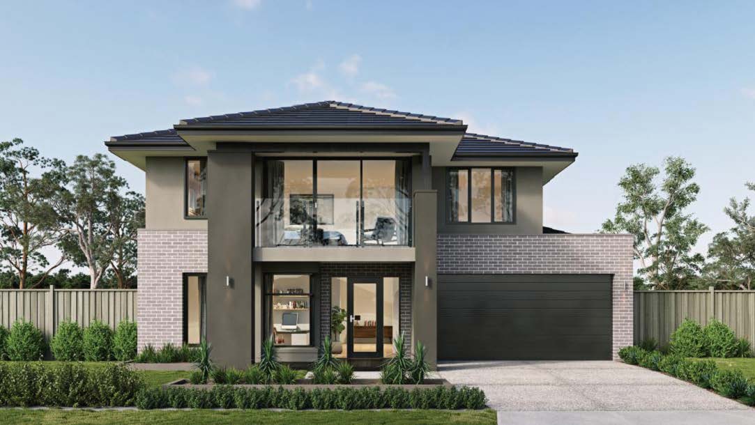 Riverfield Estate - Clyde - Lot 3516