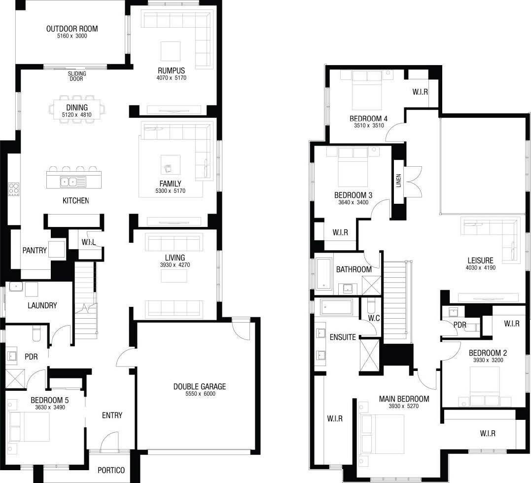 Riverfield Estate - Clyde - Lot 3516
