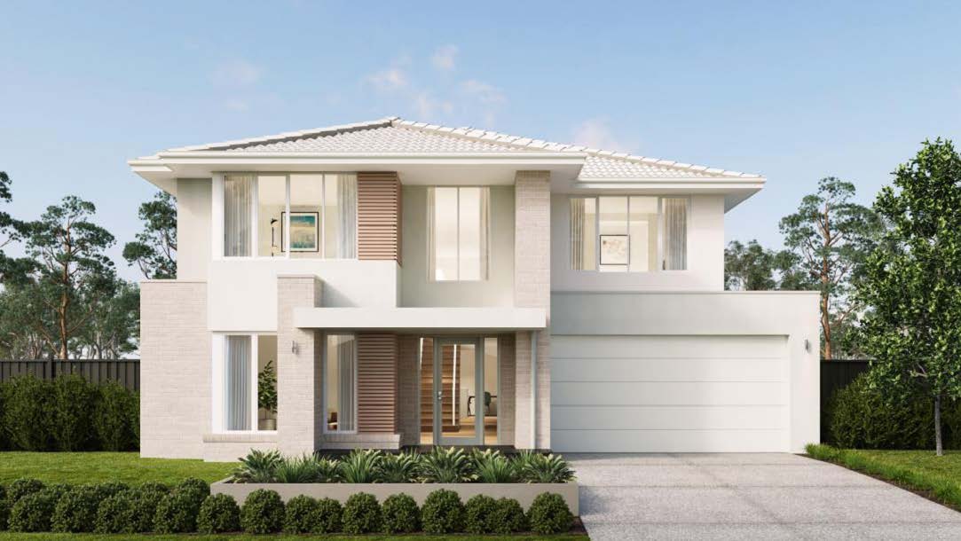 Riverfield Estate - Clyde - Lot 3516