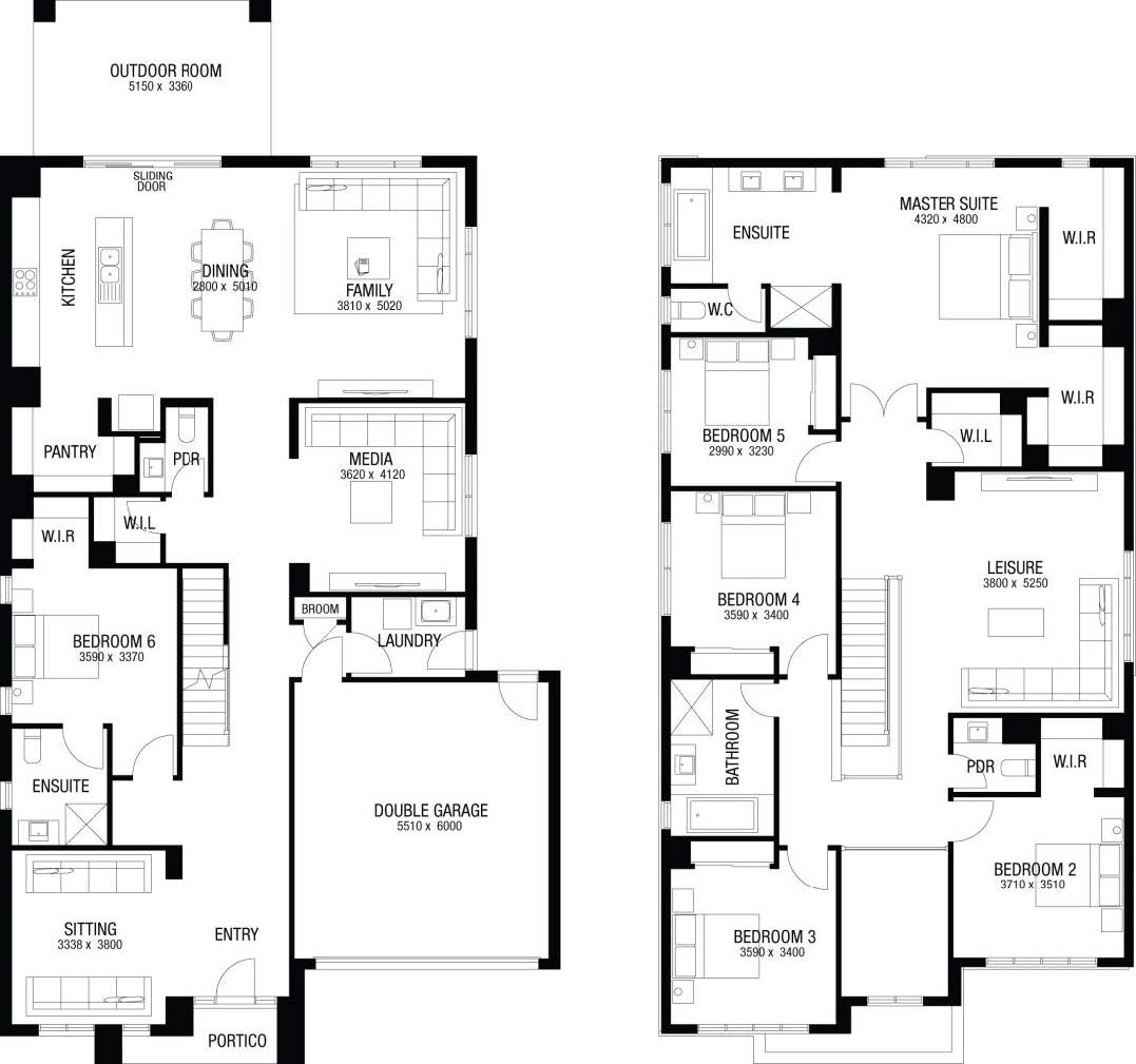 Riverfield Estate - Clyde - Lot 3516