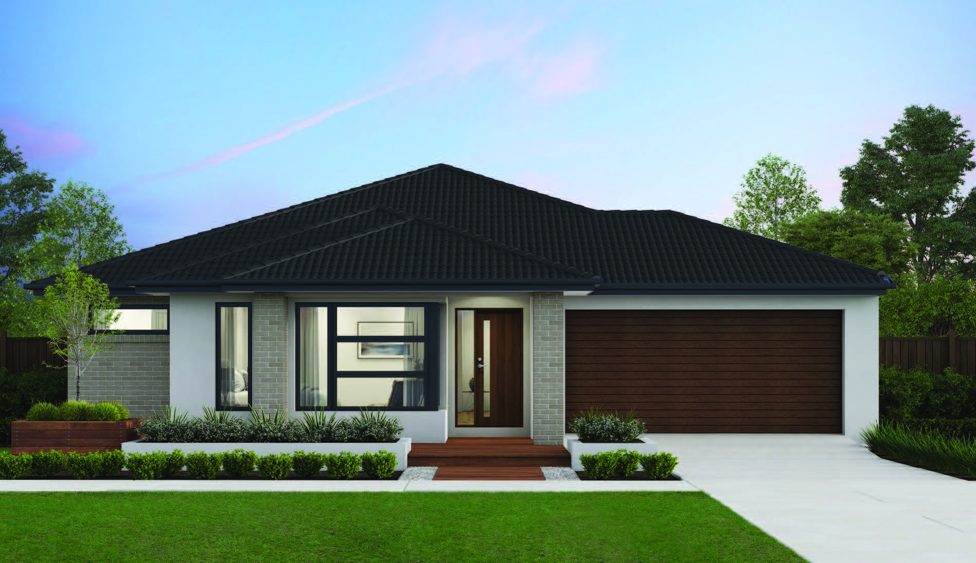 Riverfield Estate - Clyde - Lot 3516