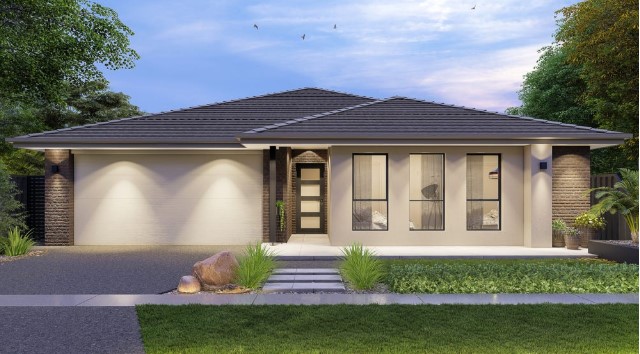 Riverfield Estate - Clyde - Lot 3601