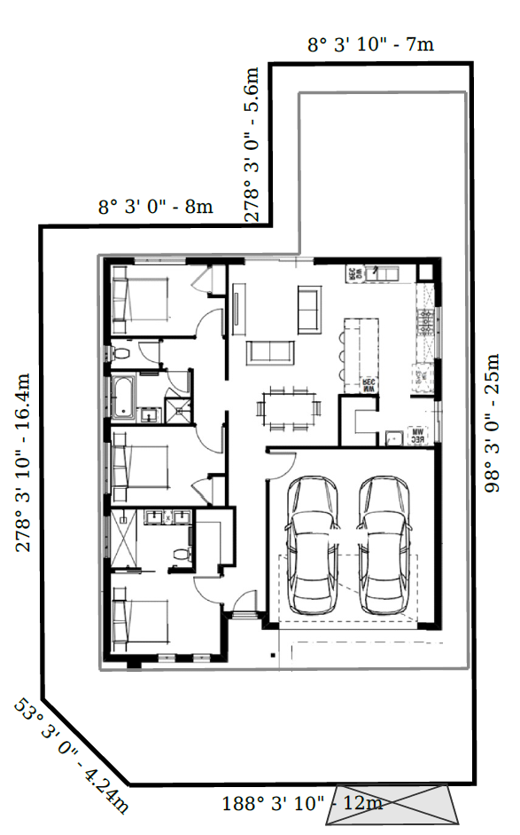 Riverfield Estate - Clyde - Lot 3601