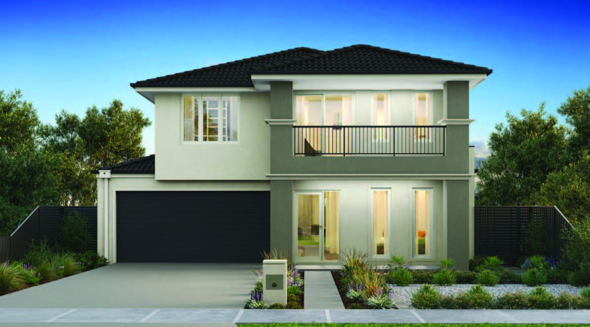 Riverfield Estate - Clyde - Lot 3625