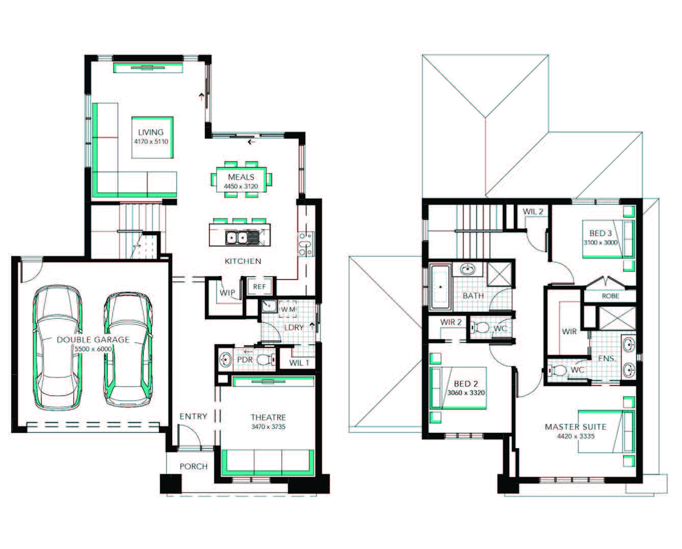 Riverfield Estate - Clyde - Lot 3625