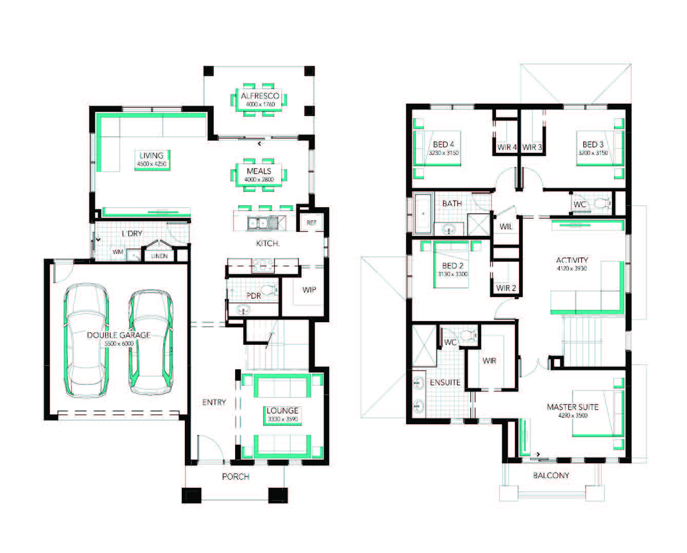 Riverfield Estate - Clyde - Lot 3630